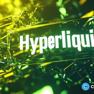 HYPE price eyes $50 as Hyperliquid crosses $2b milestone