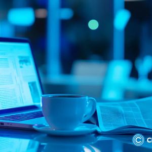 Trump’s $57m windfall, Ripple’s SEC deal, and SharpLink’s $463m ETH Bet | Weekly Recap