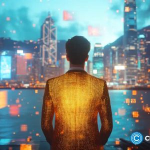 Hong Kong accelerates stablecoin licensing to tap into global market boom