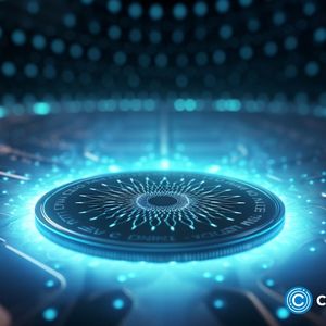Can ADA escape bearish momentum as a key support zone approaches?