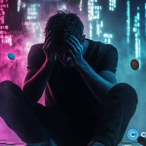 User loses $6.5m in crypto after buying tampered cold wallet via TikTok China