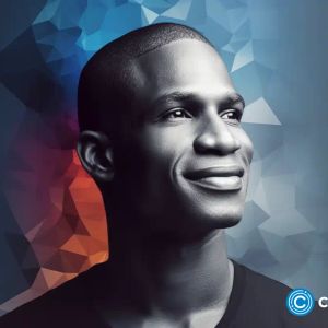 Why stablecoin stocks will boom, then bust: Arthur Hayes