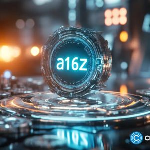 a16z backs EigenLayer with $70m token buy amid EigenCloud launch