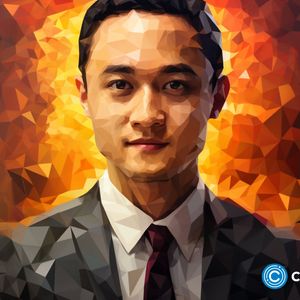 Can Tron price surge 60% and revisit December highs?