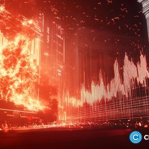 Spark price plunges 60% as sparkle fizzles out