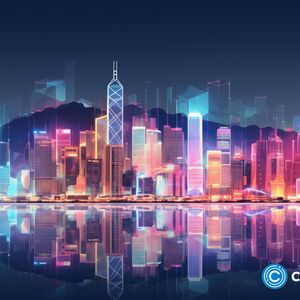 JD.com to support stablecoin shopping by launching its own HKD-backed stablecoins