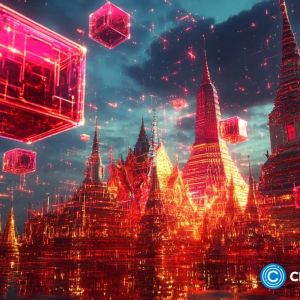 Thailand exempts crypto capital gains tax for 5 years