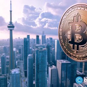 Canada-based AgriFORCE launches Bitcoin mining site powered by stranded gas