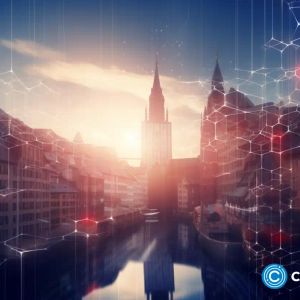Norwegian K33 launches new round of share issuance to purchase 1,000 BTC