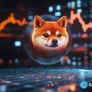 BlockDAG smashes $309.5M in presale while FET gathers steam, DOGE chart moves
