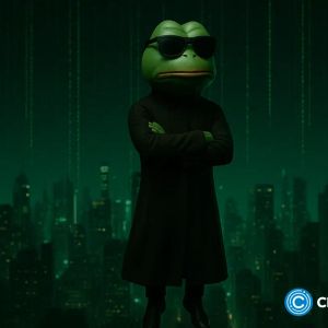 Three memecoins that could surge past $1 in 2025: Dogecoin, Hedera, Neo Pepe Coin