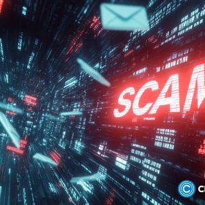 DOJ seeks forfeiture of $225m tied to crypto ‘pig butchering’ scams