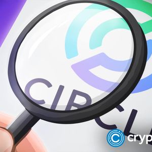 Circle stock surges 34% to $200 record high after GENIUS Act passage, now up 500% from IPO