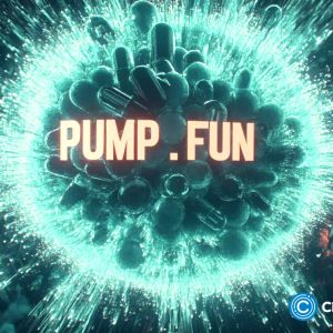 Pump.fun strengthens legal team with fresh hires to fight Burwick lawsuit
