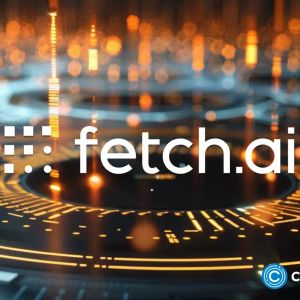 Fetch.ai floats $50m FET token buyback plan as AI agents gain steam