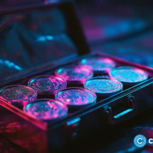 LayerZero price dips ahead of fee vote, huge ZRO token unlock