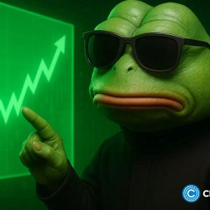 Cardano, XRP, Solana tumble as Neo Pepe Coin aims to extend major gains this week