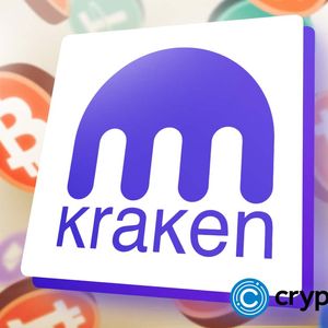 Kraken launches Bitcoin staking service through Babylon integration