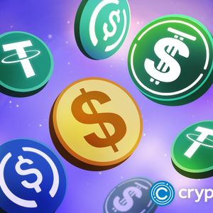 Alchemy Pay to launch stablecoin-focused blockchain in Q4 2025