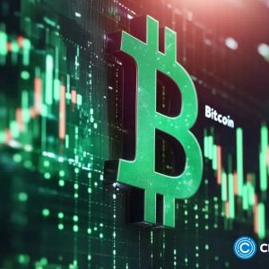 Here’s why Bitcoin Cash price is eying a 35% surge