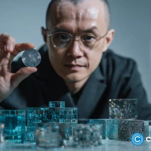 CZ warns of AI deepfakes as more execs fall victim to Lazarus-linked zoom hacks