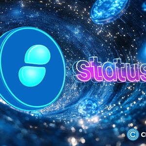 Status price prediction – SNT doubles its gains in less than a week, is more pump coming?