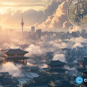 Parataxis seals $18m deal to launch Bitcoin treasury on KOSDAQ