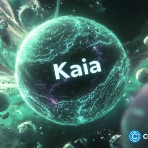 Here’s why the Kaia price has gone parabolic