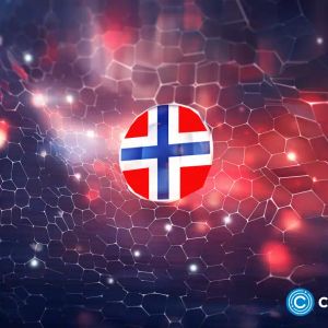 Norway bans new power-intensive crypto mining to conserve electricity