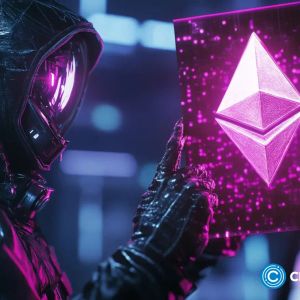 Ethereum forecast: Will ETH pump to $10k as confidence grows?