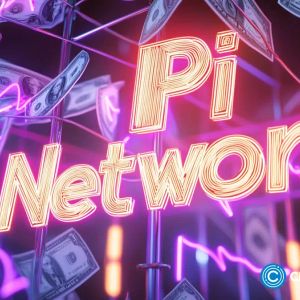Pi Network price eyes a strong rebound as a rare pattern forms