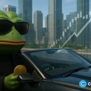 Cardano struggles as Neo Pepe emerges as a leading crypto presale phenomenon