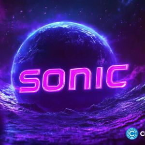 Sonic’s S token jumps 16% as Coinbase announces listing — will S price momentum hold?