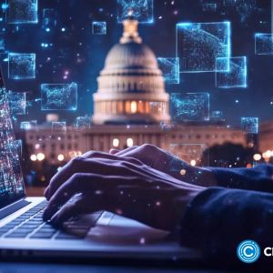 Texas passes SB1498 allowing seizure of digital assets tied to crimes