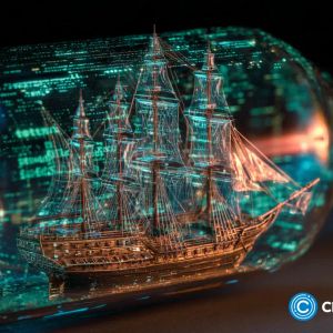 The bottleneck problem: Why ‘fast’ blockchains fail when it counts most | Opinion