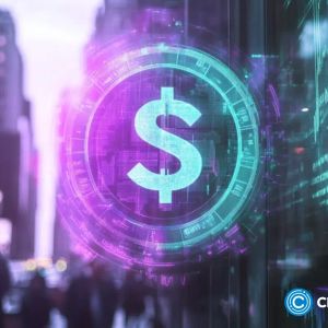 Circle stock faces pressure as rate cuts, lock-up expiry loom
