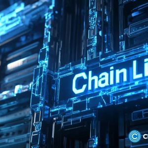 Chainlink approaches key resistance, Neo Pepe Coin triggers massive presale frenzy