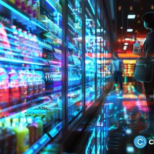 Polymarket nears unicorn status with $200m funding round: report