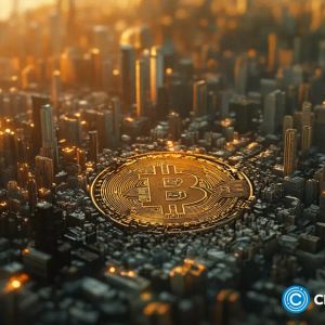 Pulte’s FHFA eyes crypto in $8.5 trillion U.S. housing and mortgage markets — what’s next?