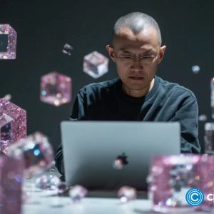 CZ hypes ‘BNB MicroStrategy’ as corporate reserve interest grows