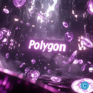 Polygon Ventures-backed NEWT crypto crashes 44% after Binance and Coinbase listings