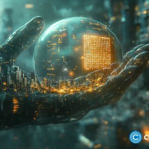 Crypto’s next big opportunity: Invisible finance interfaces | Opinion