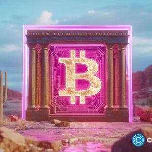 Bitcoin could soon surge to $120K after it regained this crucial level: CryptoQuant
