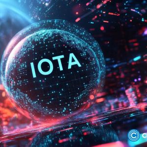 Here’s why IOTA price crashed after the Rebased upgrade