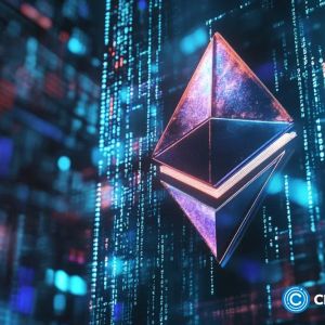 Ledger Live rolls out MEV-optimized ETH Yields in Chorus One tie-up