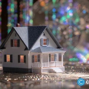 U.S. agency directs mortgage giants Fannie Mae and Freddie Mac to consider crypto assets