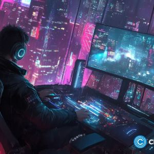 Trading meets gaming: Flipster on the esports–crypto crossover