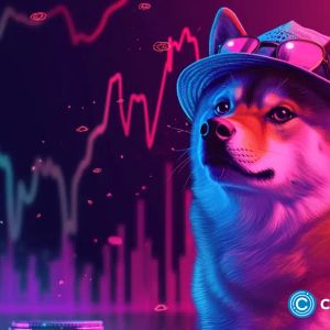 Dogwifhat slips after golden pocket rejection, this support level now in focus