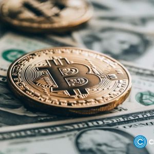 BTC price outlook: Bitcoin nears bullish breakout with DXY at lowest since 2022
