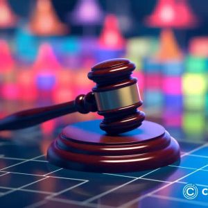 Judge rejects SEC, Ripple motion on XRP sales and $125m penalty